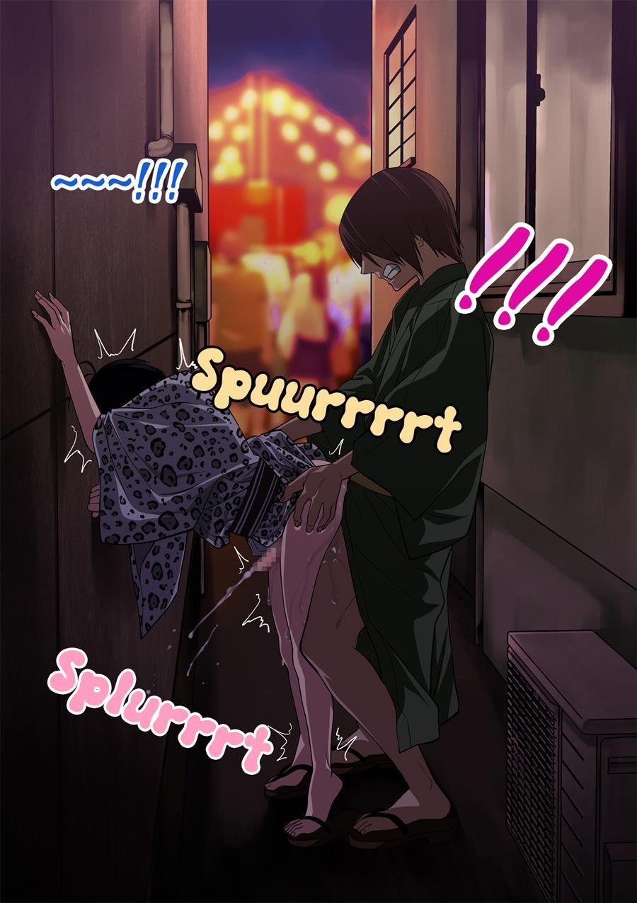 Nameta Taido No Shounen To Icha Love Yagaix [yaoi] 1