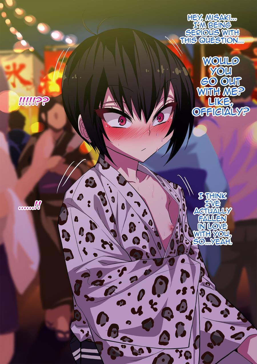Nameta Taido No Shounen To Icha Love Yagaix [yaoi] 1
