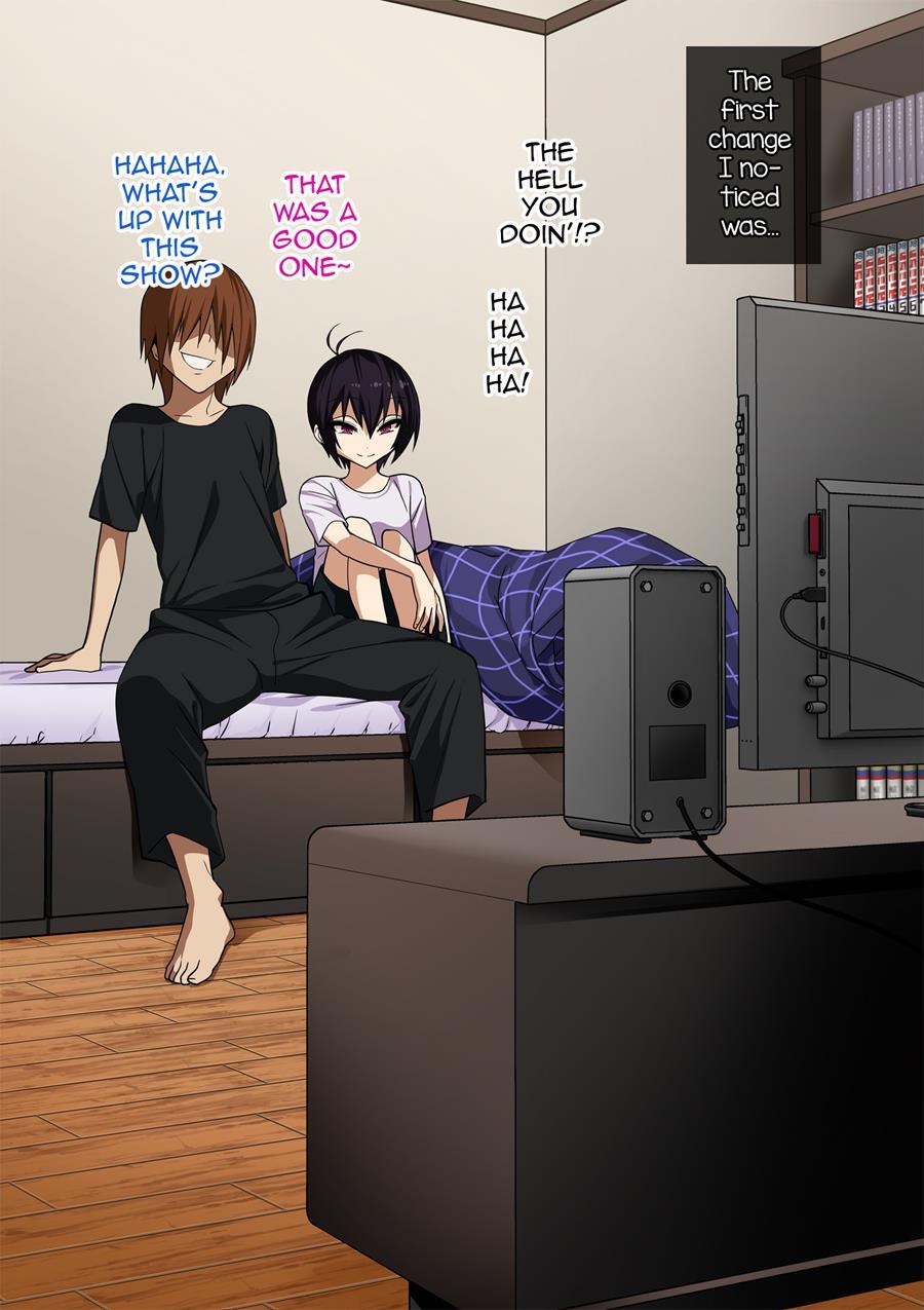 Nameta Taido No Shounen To Icha Love Yagaix [yaoi] 1