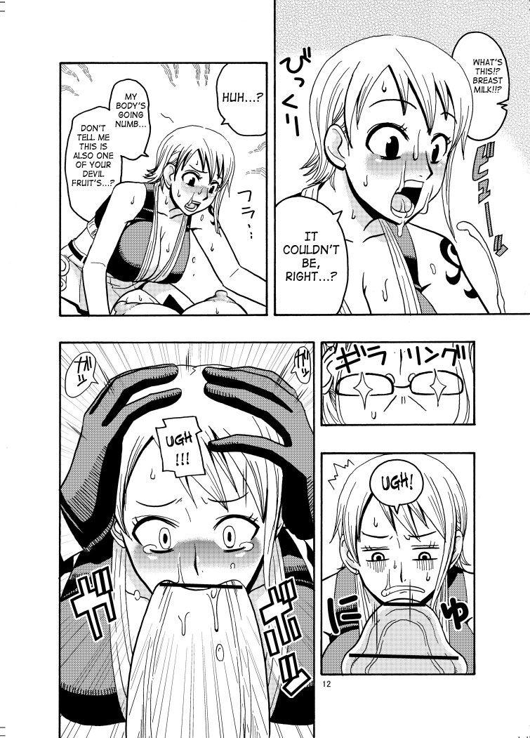 Nami No (ura) Koukainisshi 2