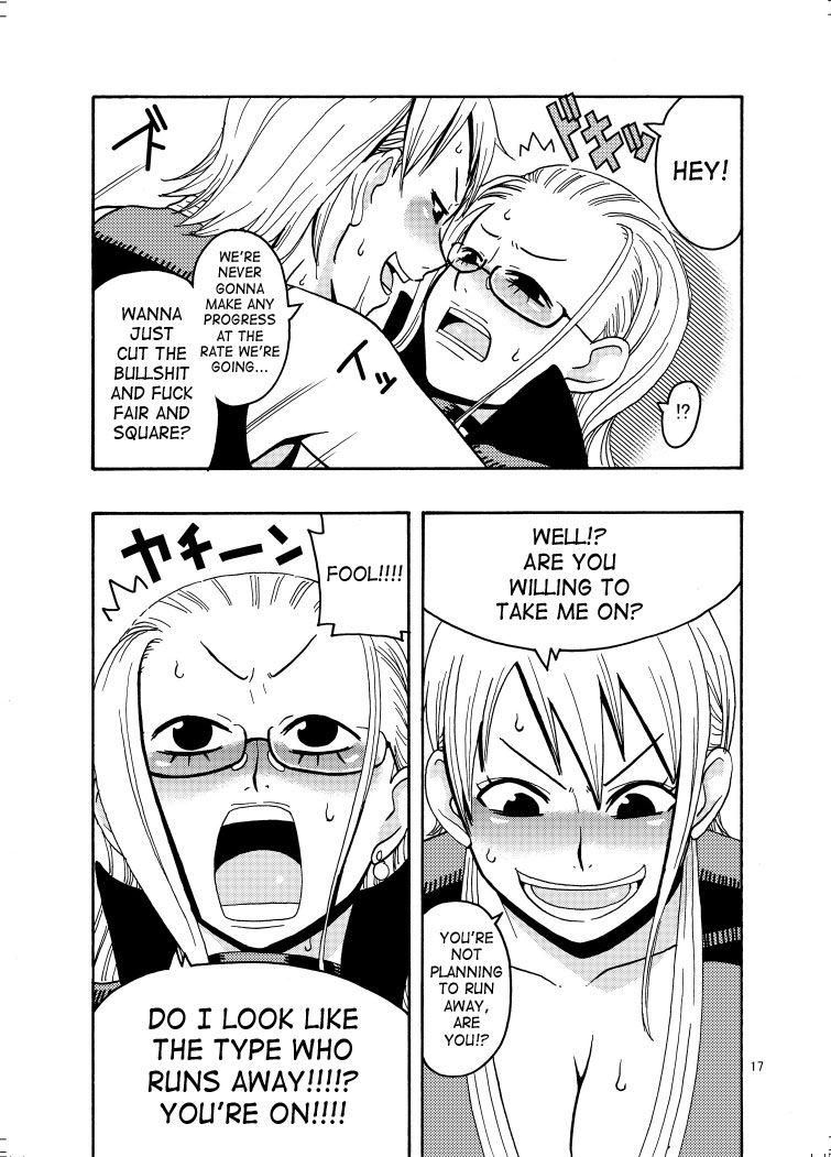 Nami No (ura) Koukainisshi 2