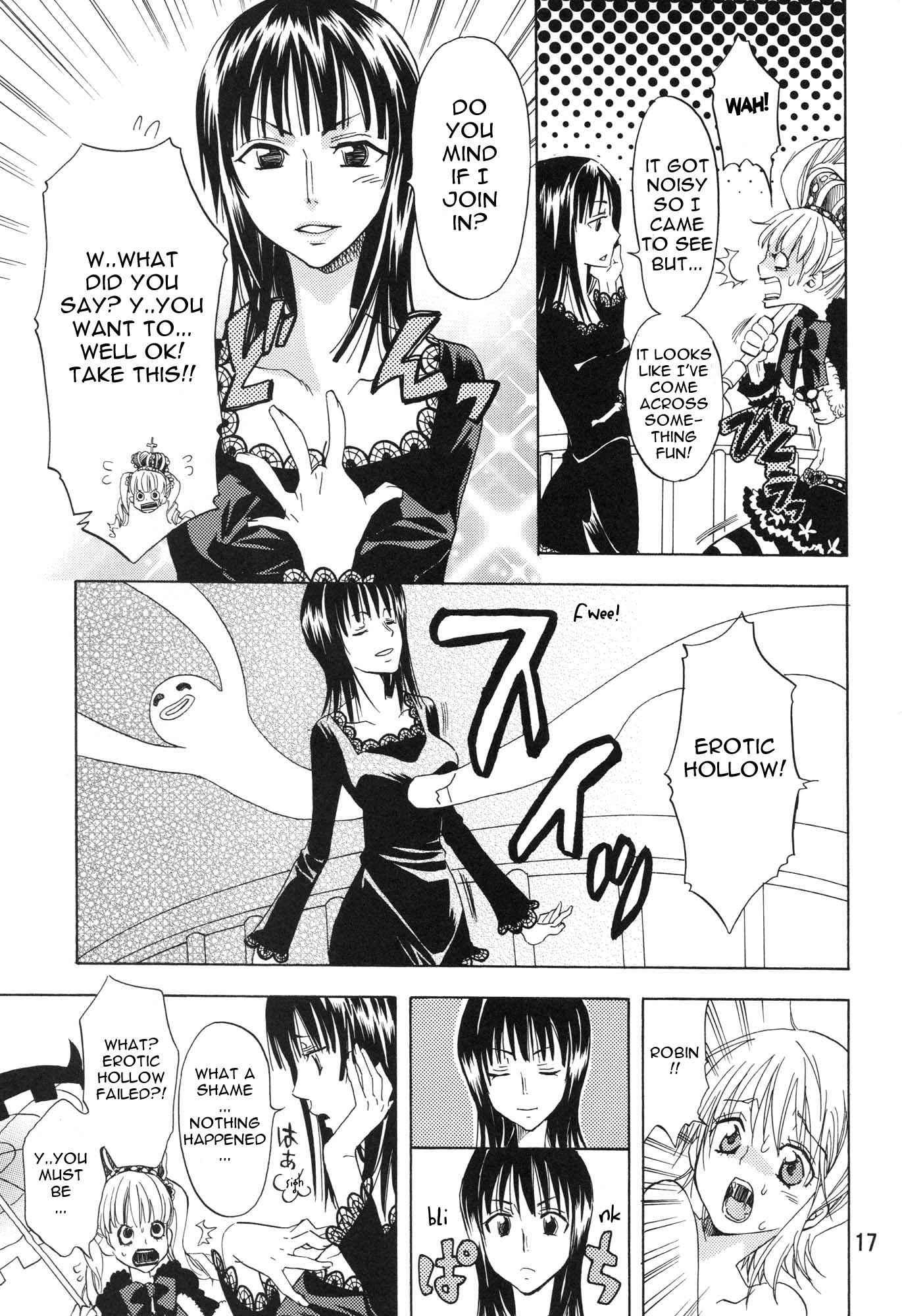 Nami-chan To Mou 1
