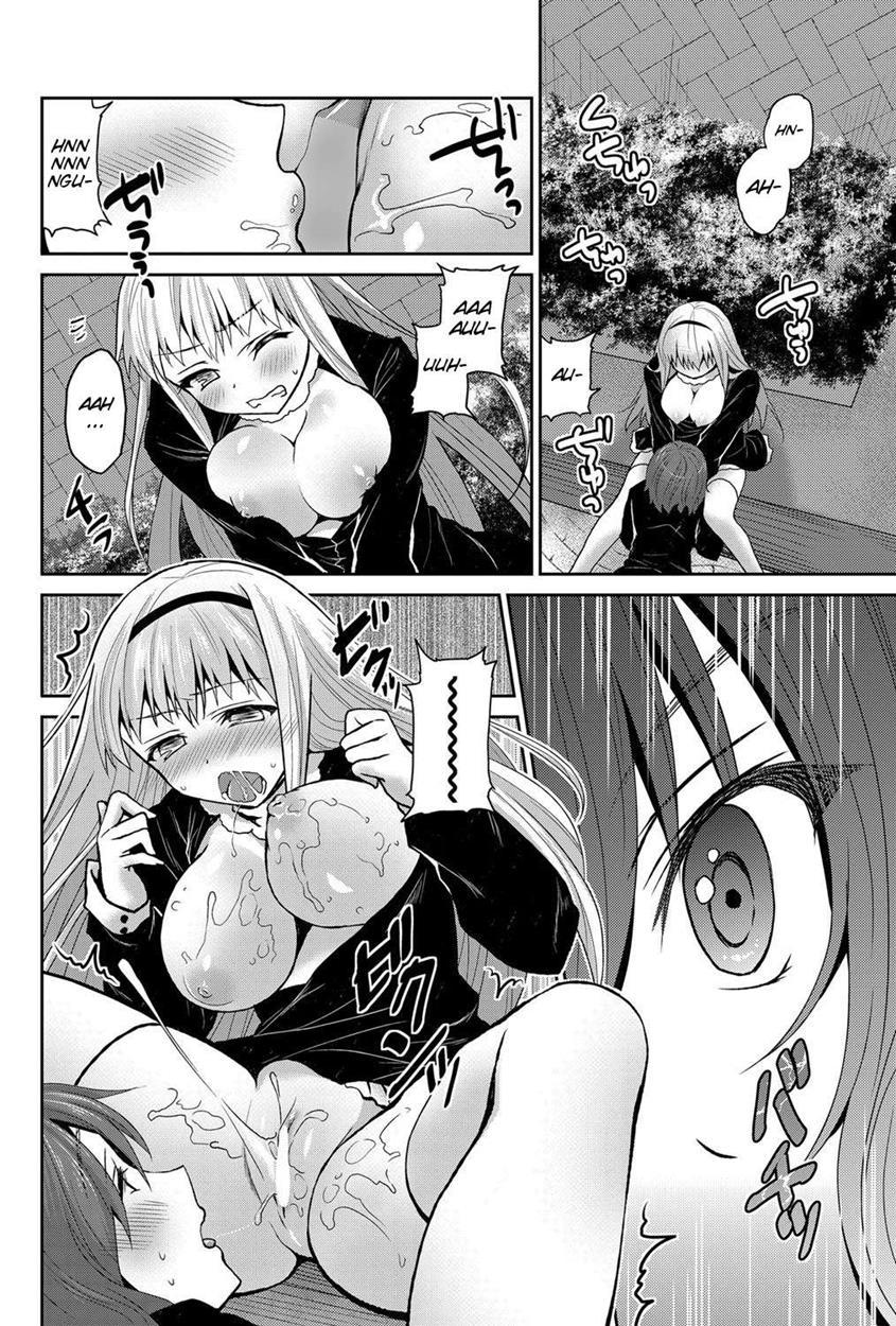 Namonaki Hana O Mederu Hi Ni 1