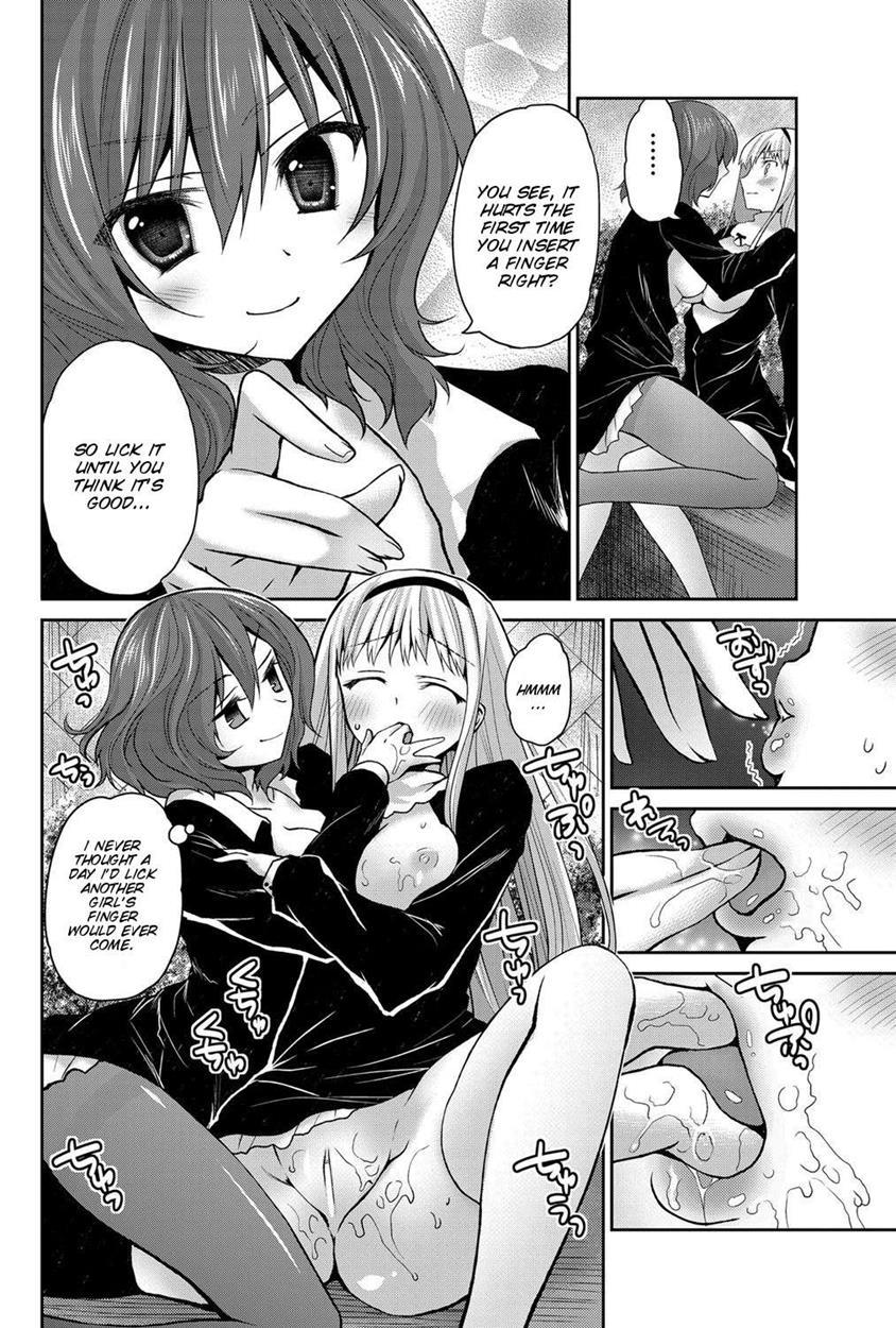 Namonaki Hana O Mederu Hi Ni 1