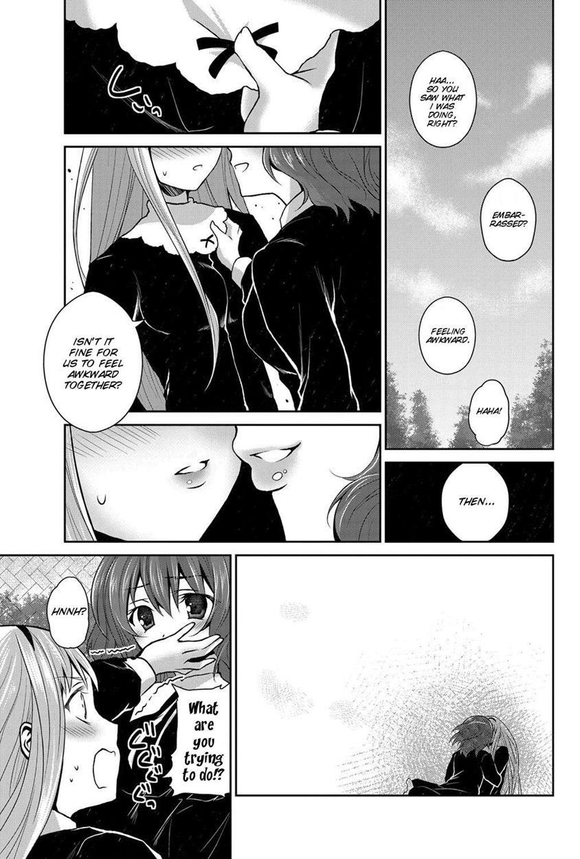 Namonaki Hana O Mederu Hi Ni 1