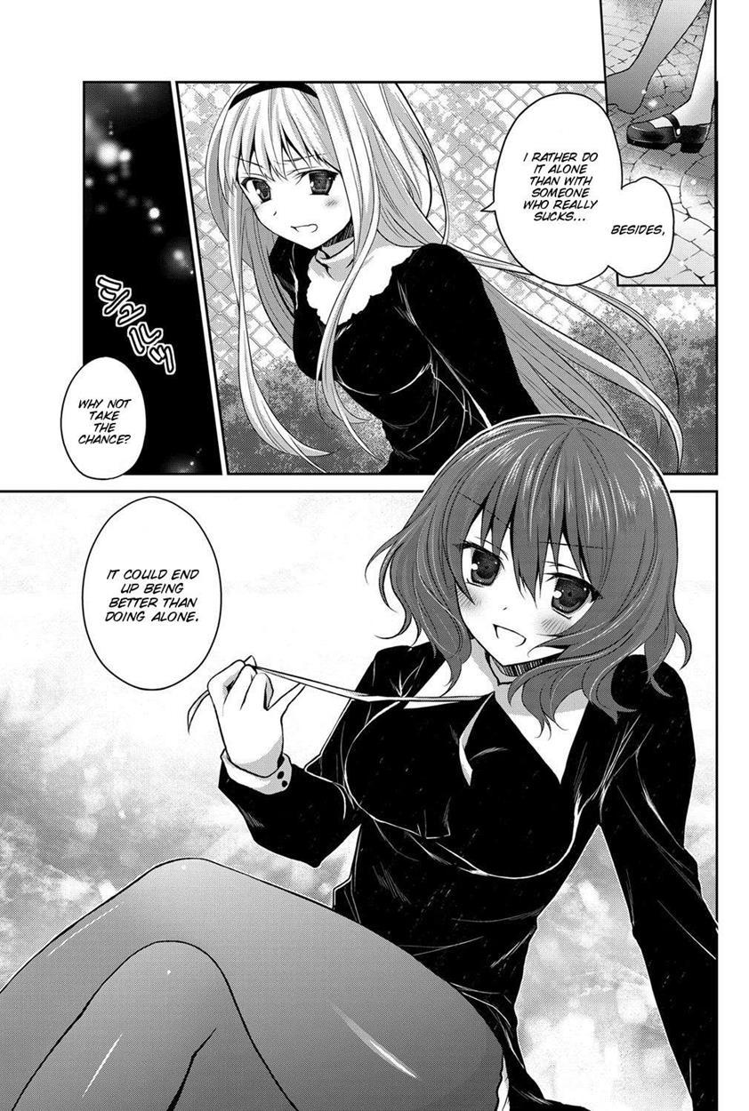 Namonaki Hana O Mederu Hi Ni 1