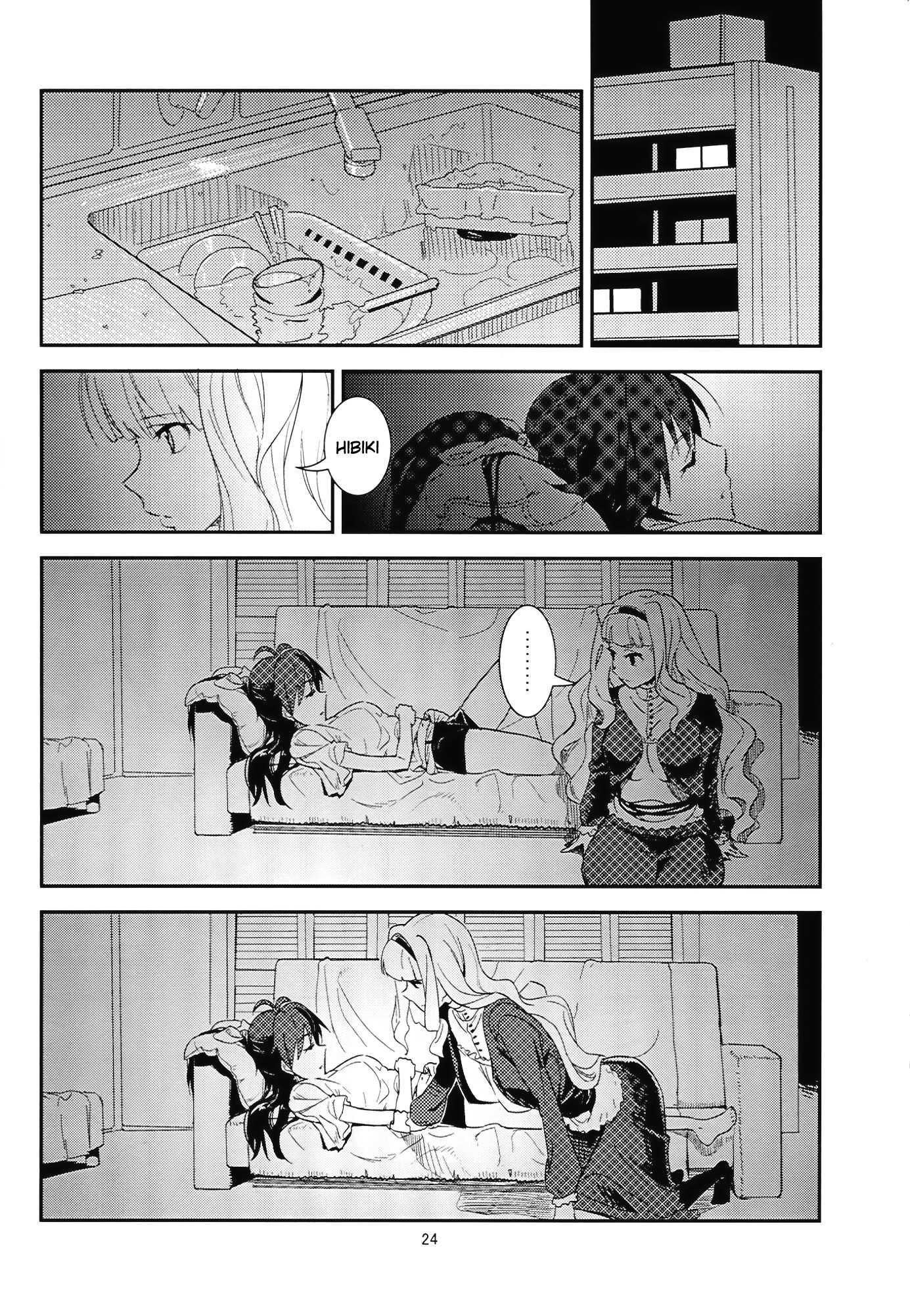 Nan Kuru Nee Nichi-nichi 2010 [ecchi] 1
