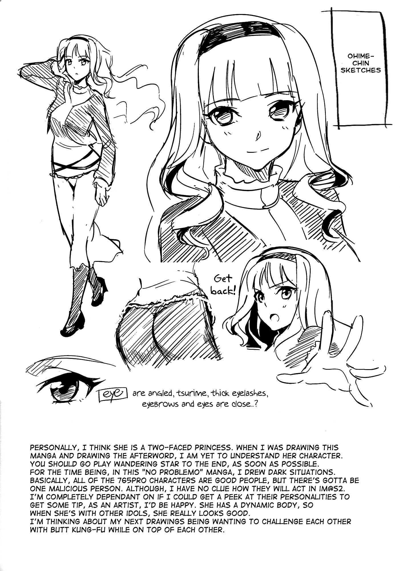 Nan Kuru Nee Nichi-nichi 2010 [ecchi] 1