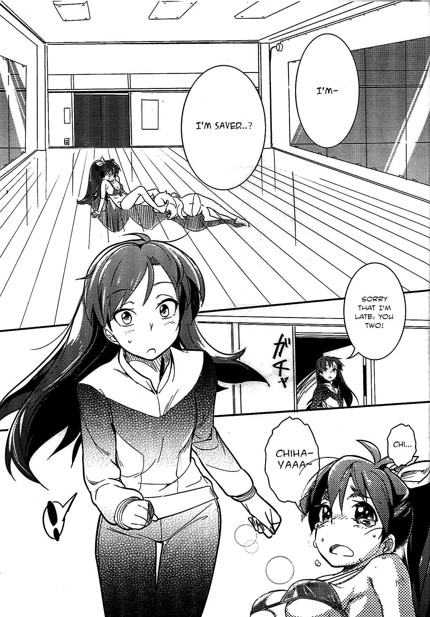 Nan Kuru Nee Nichi-nichi 2010 [ecchi] 1