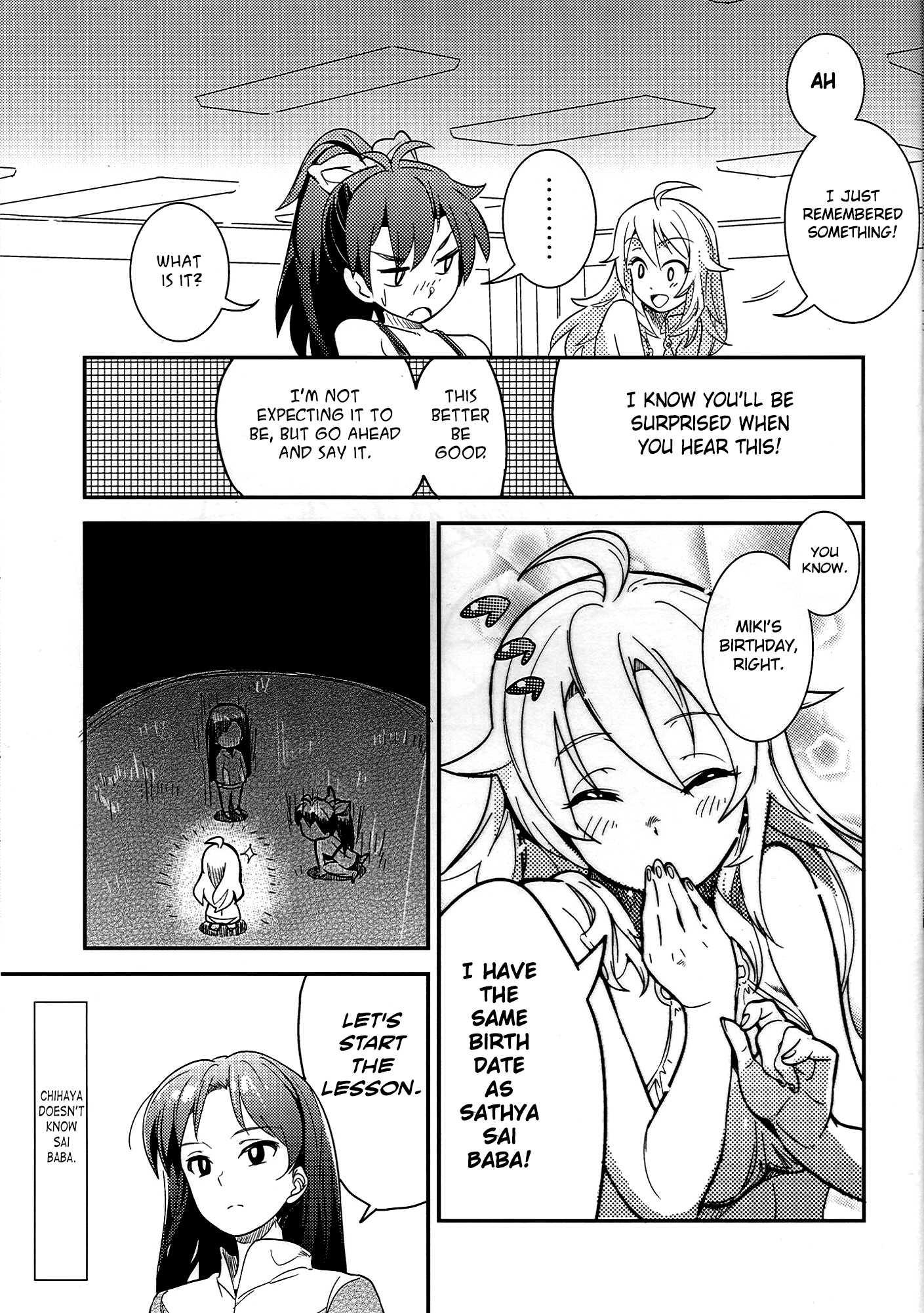 Nan Kuru Nee Nichi-nichi 2010 [ecchi] 1
