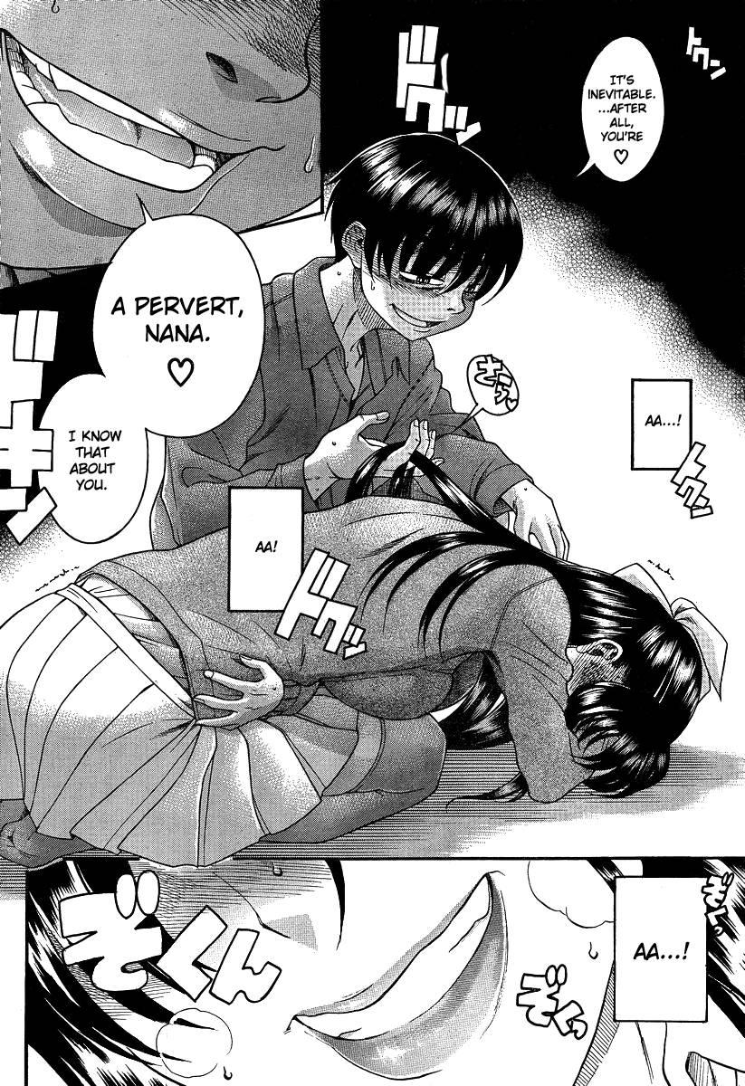Nana To Kaoru [ecchi] 8