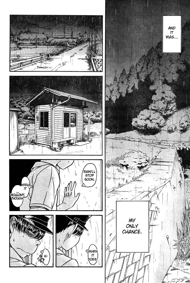 Nana To Kaoru: Black Label [ecchi] 29