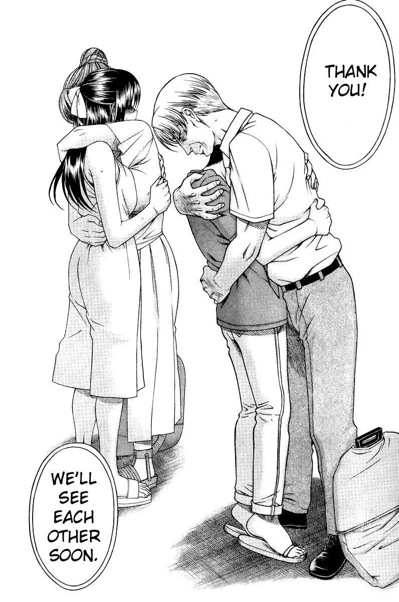 Nana To Kaoru: Black Label [ecchi] 3