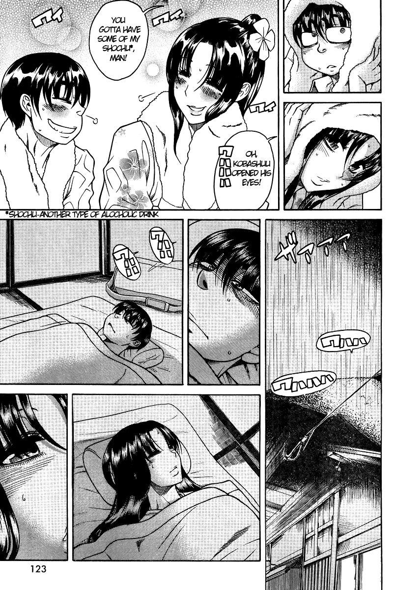 Nana To Kaoru: Black Label [ecchi] 30