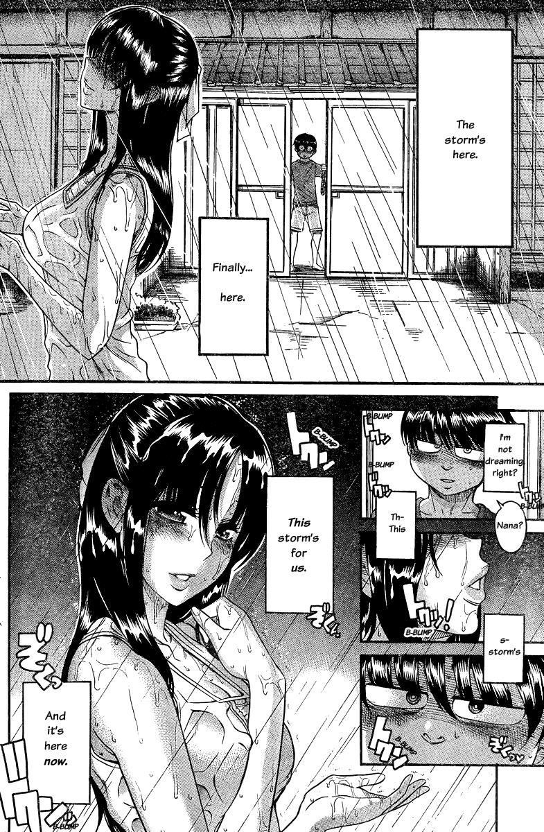 Nana To Kaoru: Black Label [ecchi] 34