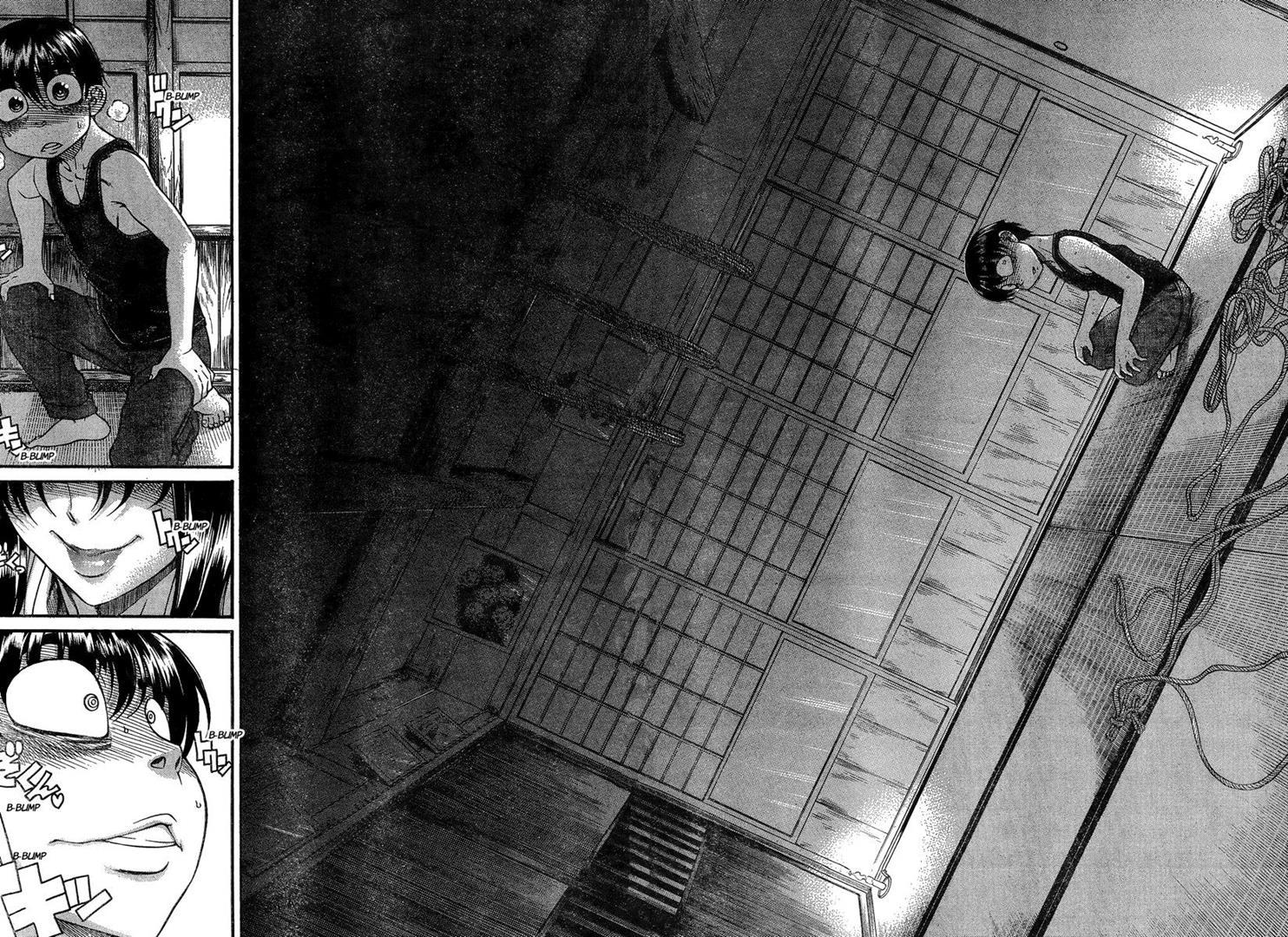Nana To Kaoru: Black Label [ecchi] 35