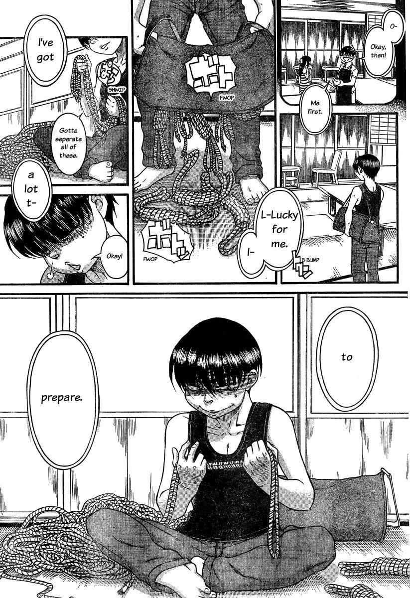 Nana To Kaoru: Black Label [ecchi] 35