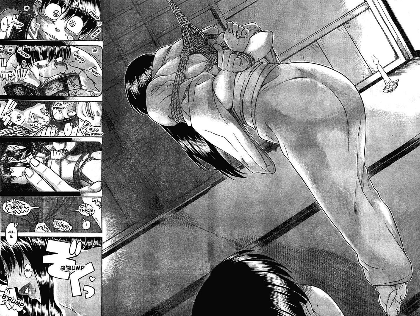 Nana To Kaoru: Black Label [ecchi] 38
