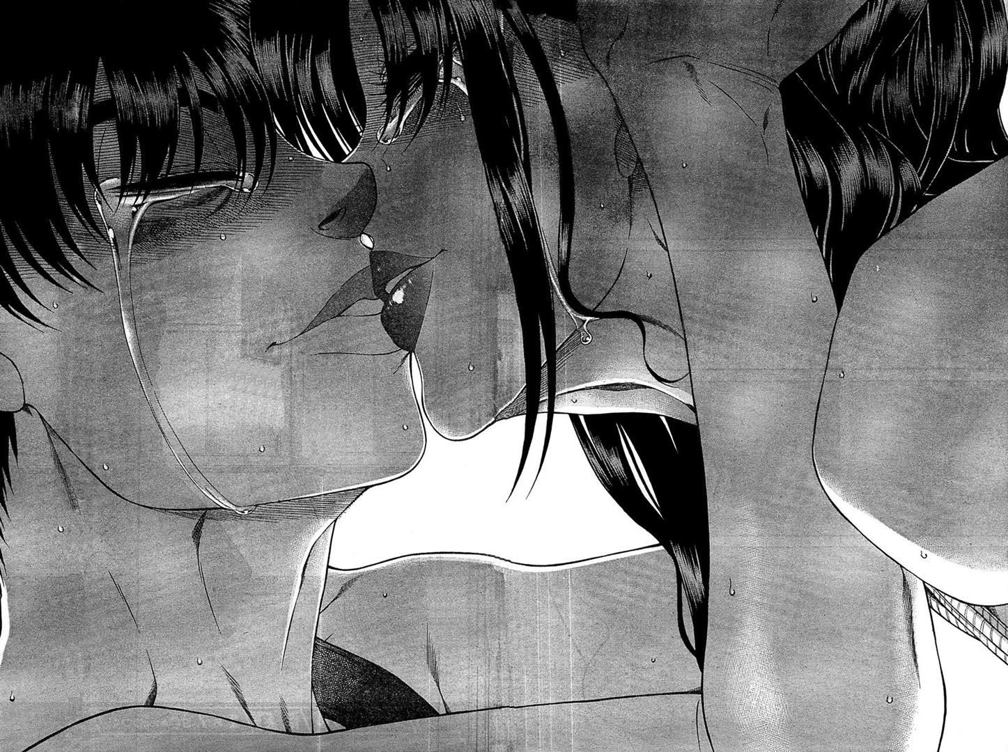 Nana To Kaoru: Black Label [ecchi] 42