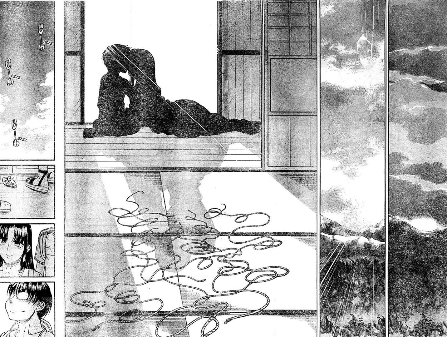 Nana To Kaoru: Black Label [ecchi] 44