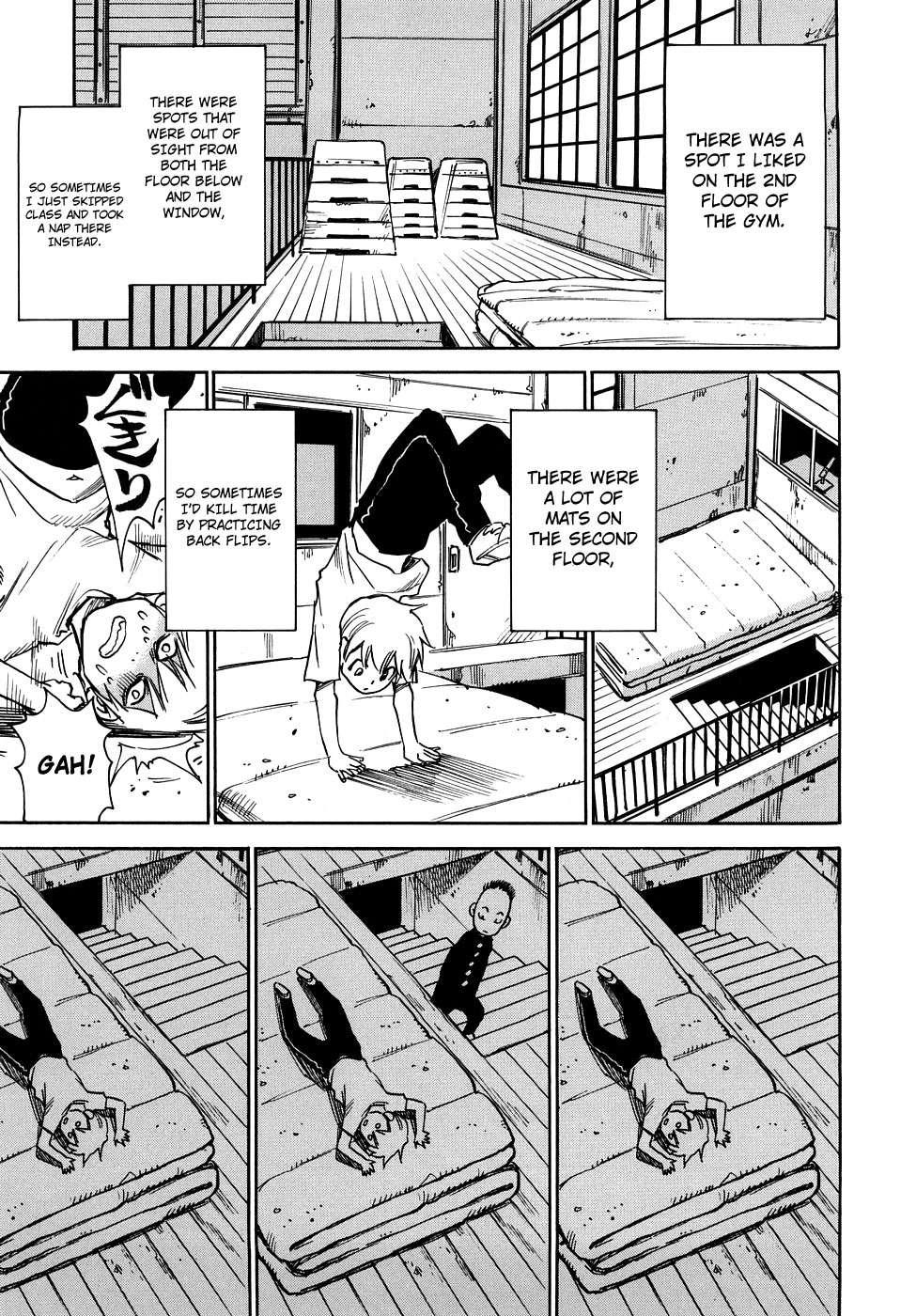 Nanako-san Teki Na Nichijou Re 1