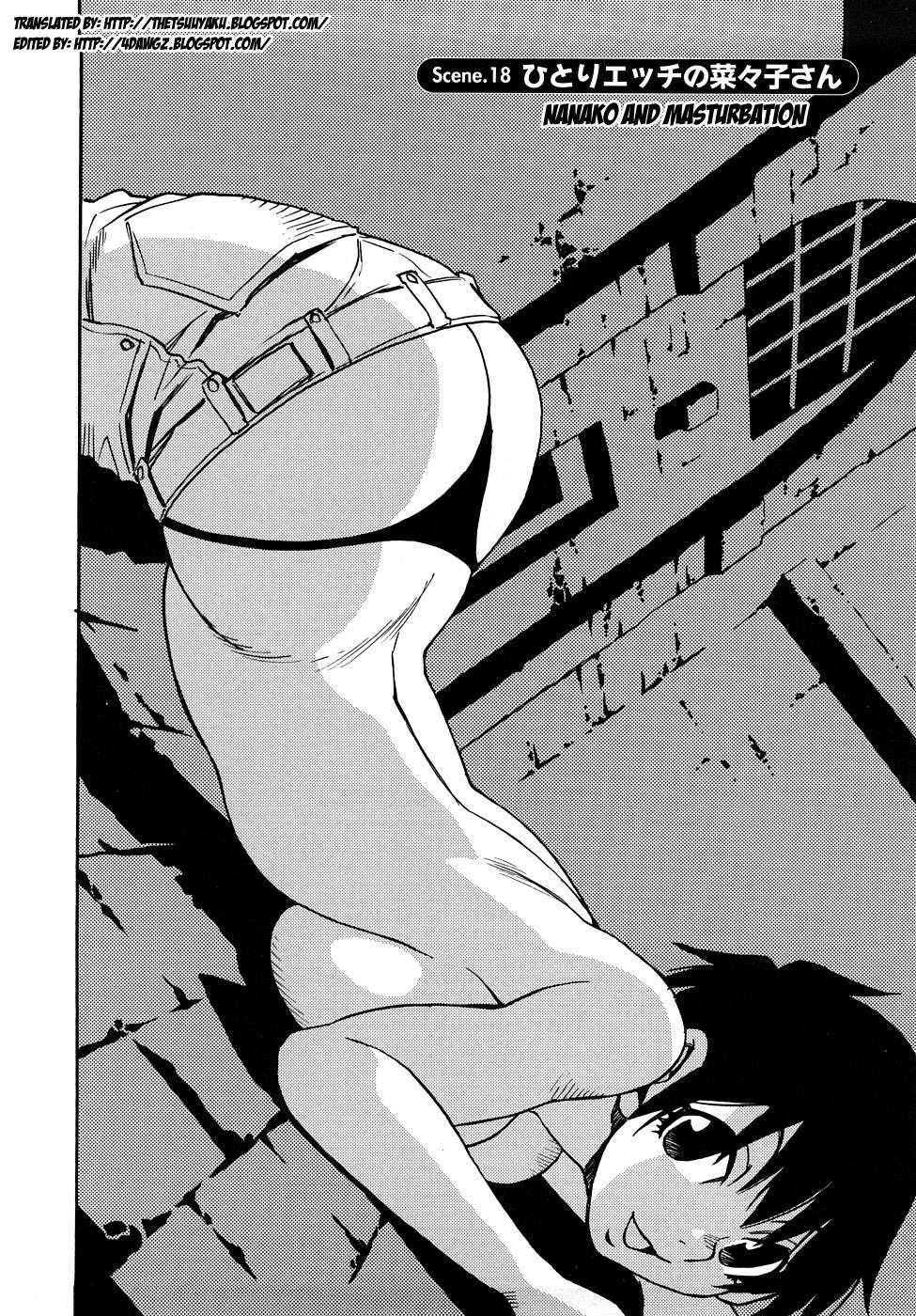 Nanako-san Teki Na Nichijou Re 1