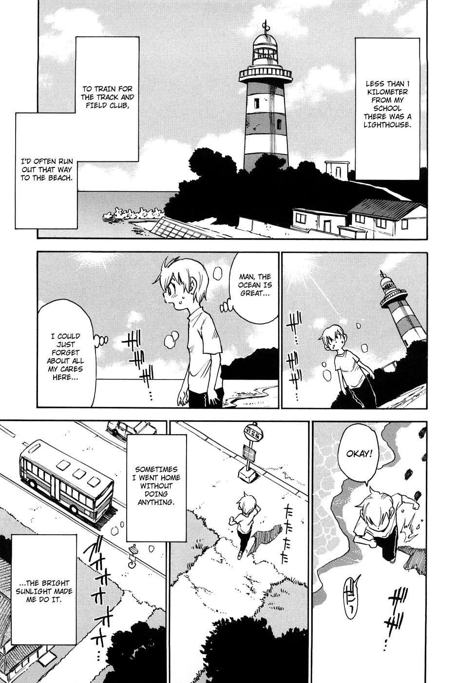 Nanako-san Teki Na Nichijou Re 1