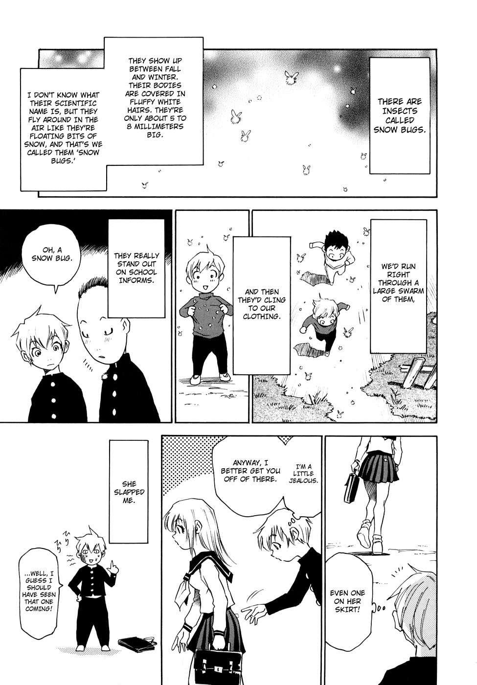 Nanako-san Teki Na Nichijou Re 1