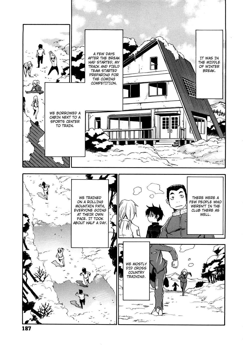 Nanako-san Teki Na Nichijou Re 1