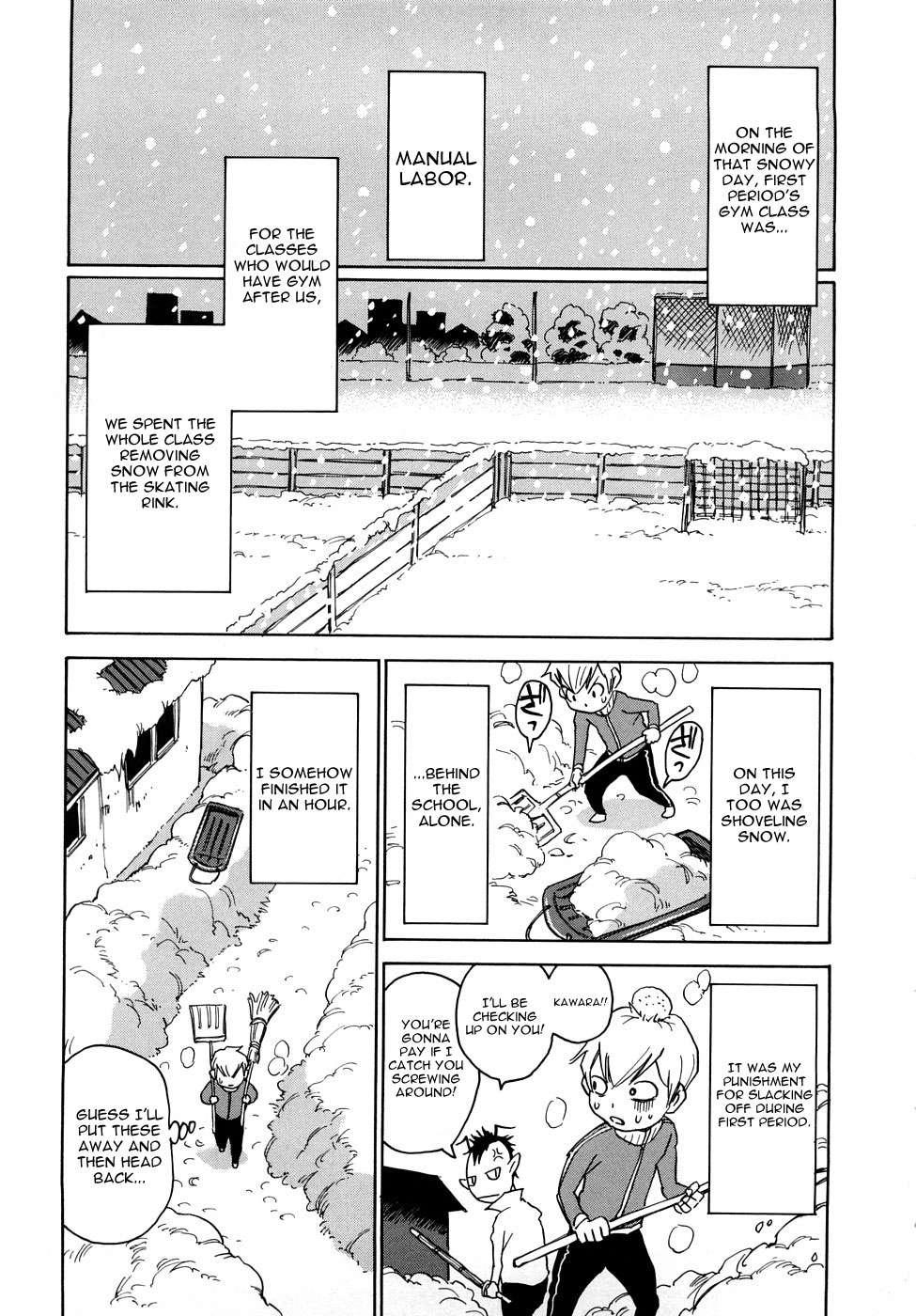 Nanako-san Teki Na Nichijou Re 1