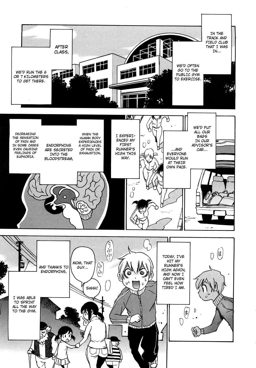 Nanako-san Teki Na Nichijou Re 1