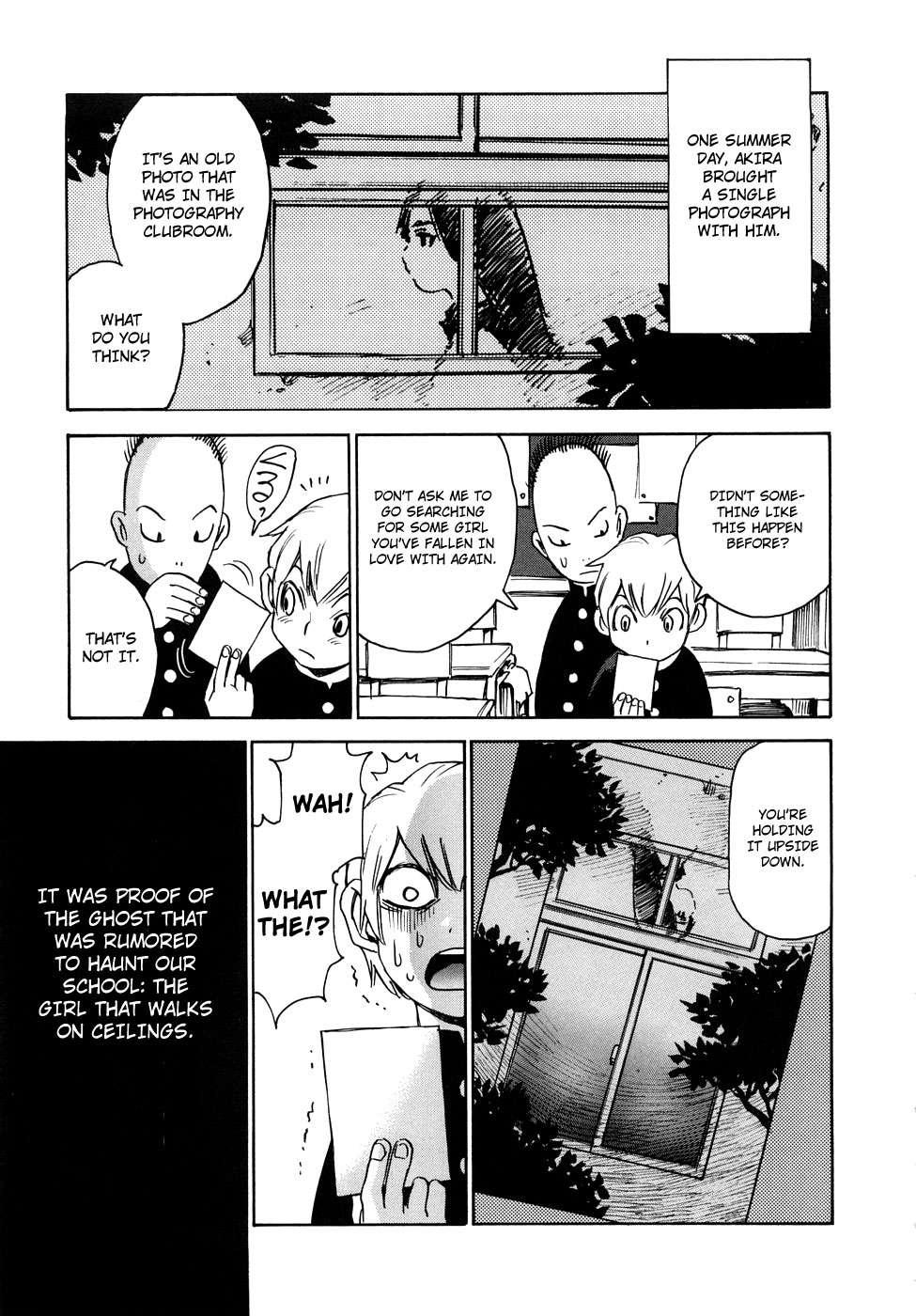 Nanako-san Teki Na Nichijou Re 1