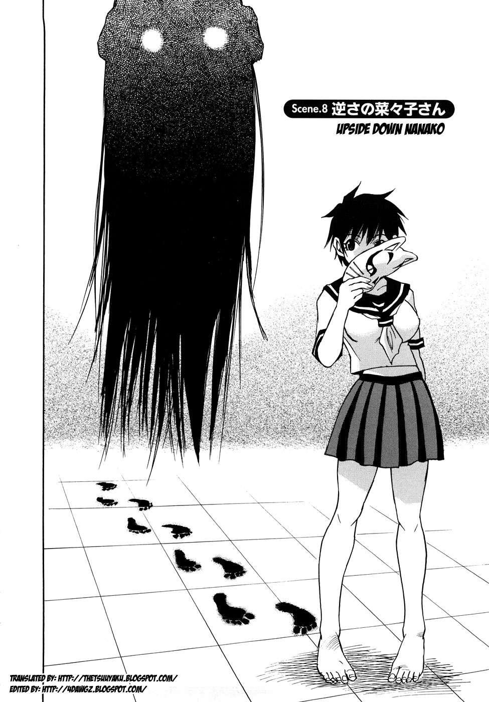 Nanako-san Teki Na Nichijou Re 1