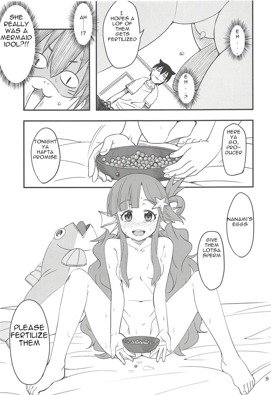 Nanamix 1