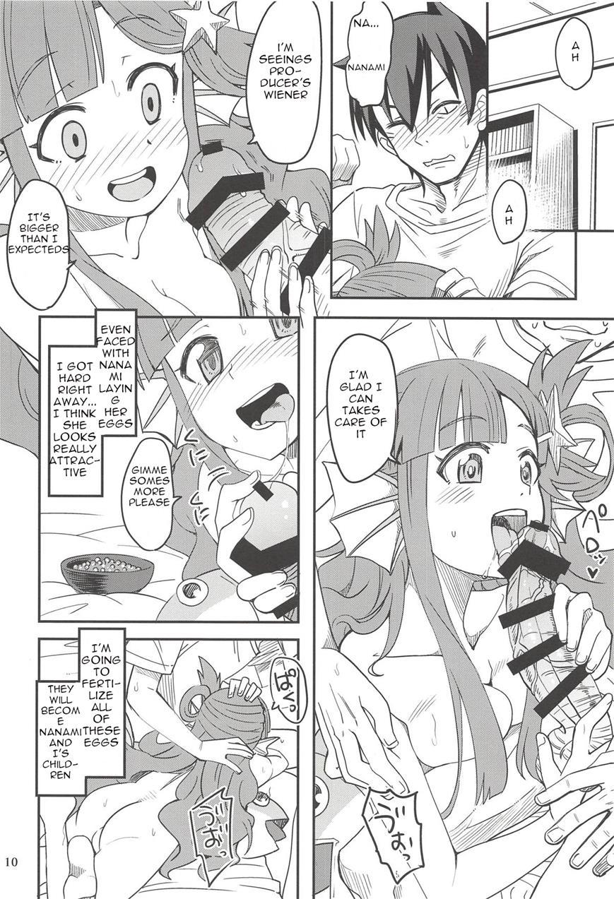 Nanamix 1