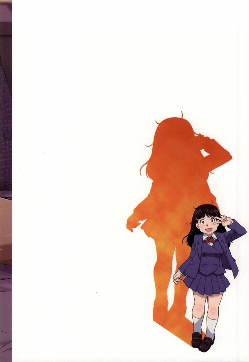 Nanase-san Ni Yokorenbo 1