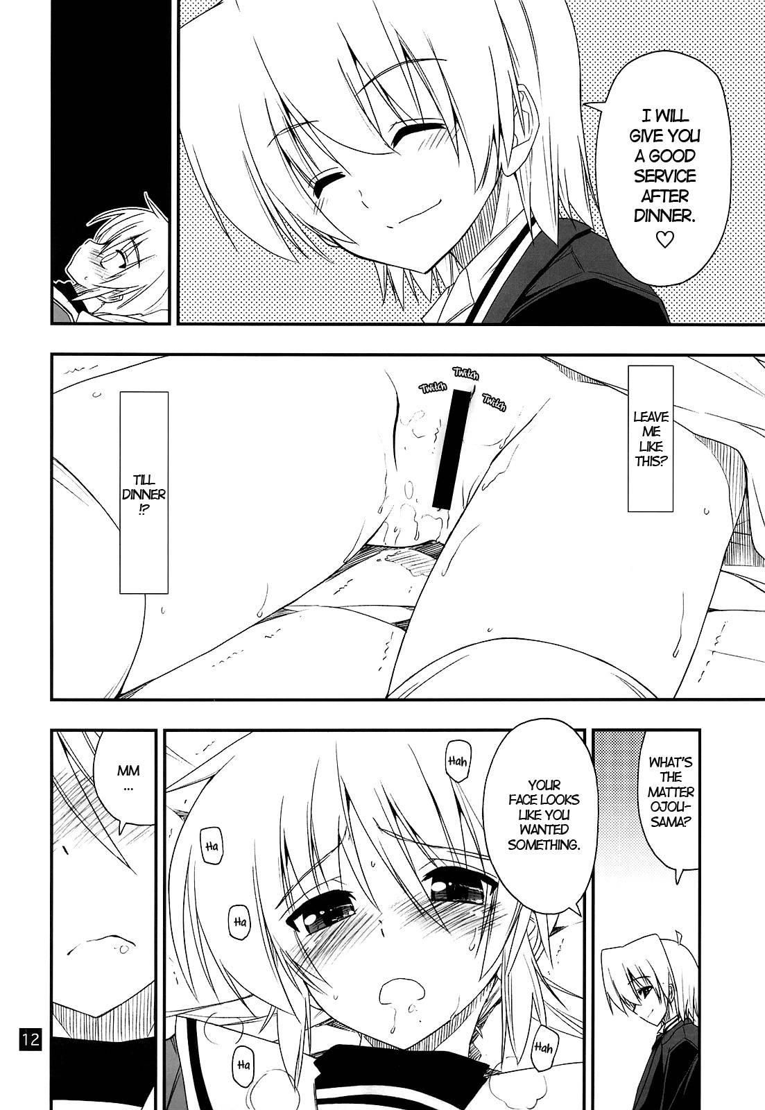 Nanoda!!!!! 4