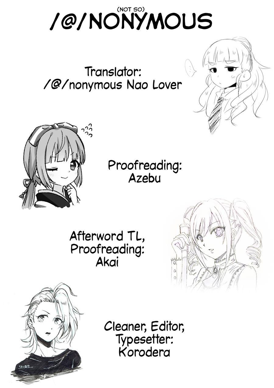 Nao-chan To Asedaku De Shichau Hon 1