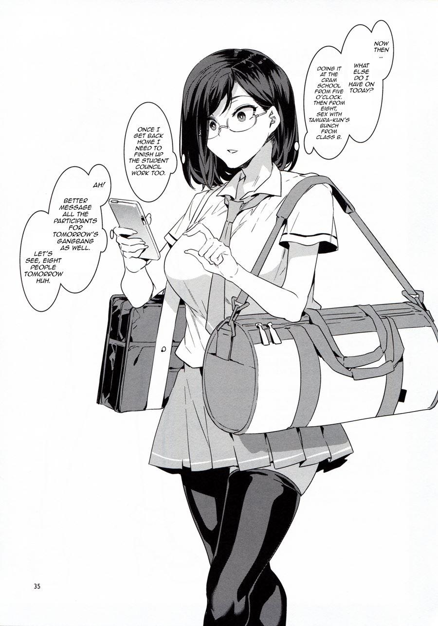 Naomi Kaede Wa Majime De Sukebe 1