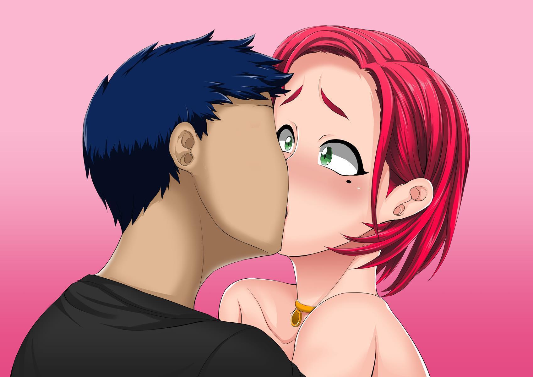 Naomi-san (age40) Is My Sex Friend 1