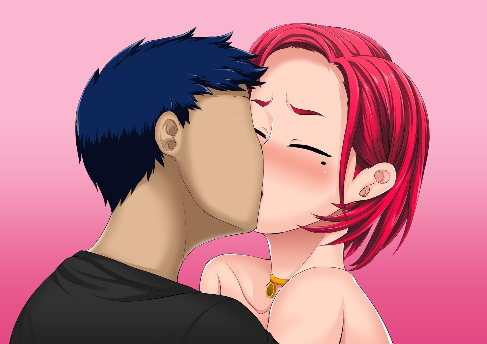 Naomi-san (age40) Is My Sex Friend 1