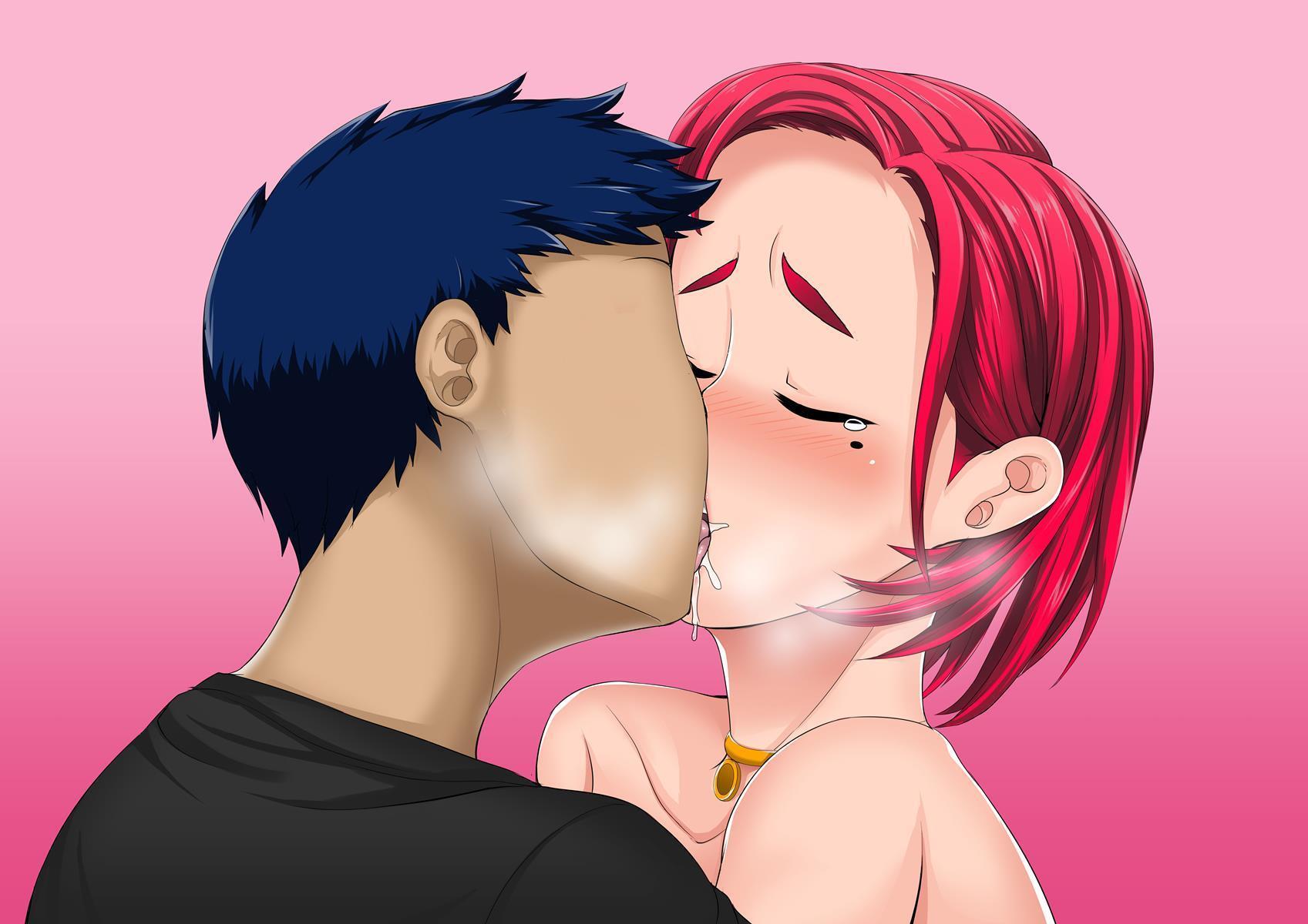 Naomi-san (age40) Is My Sex Friend 1