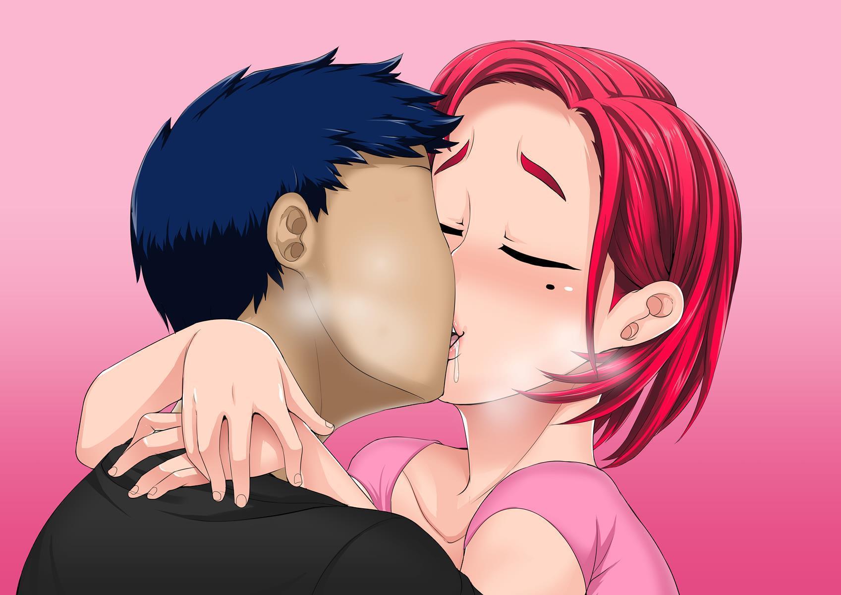 Naomi-san (age40) Is My Sex Friend 1