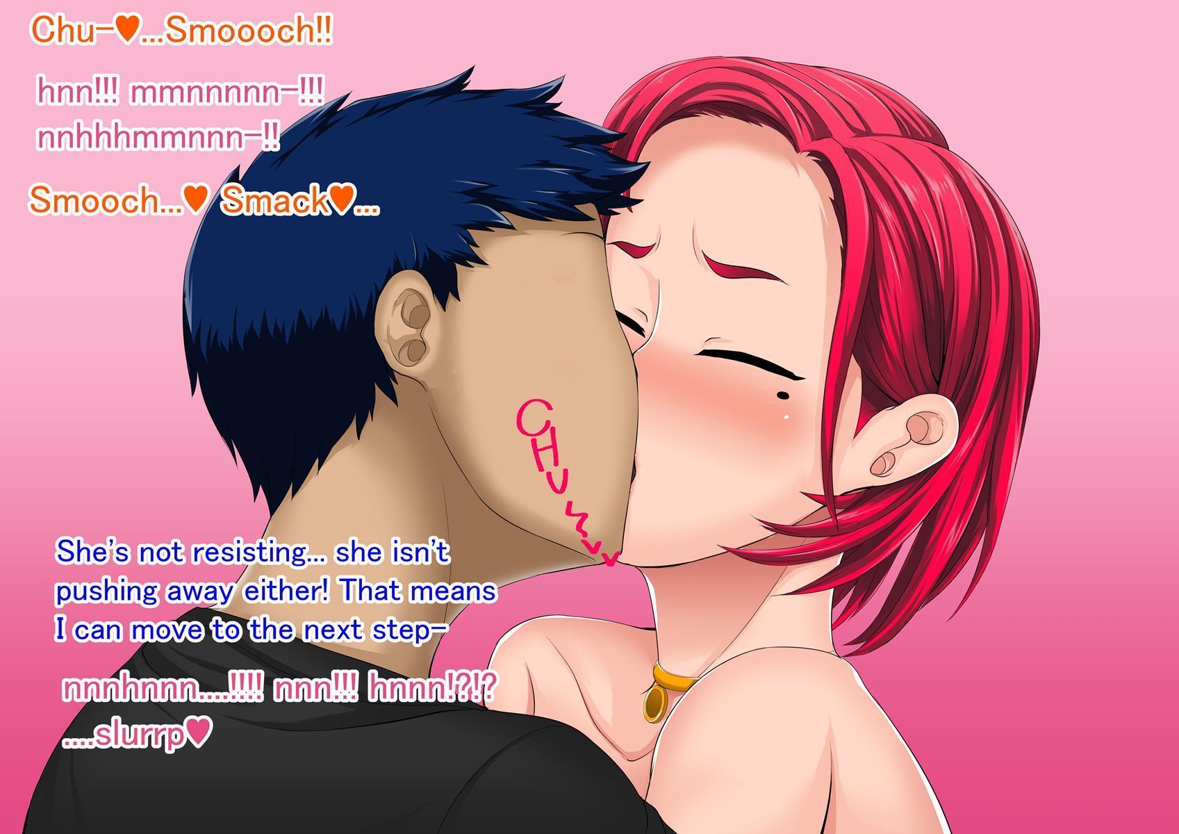 Naomi-san (age40) Is My Sex Friend 1