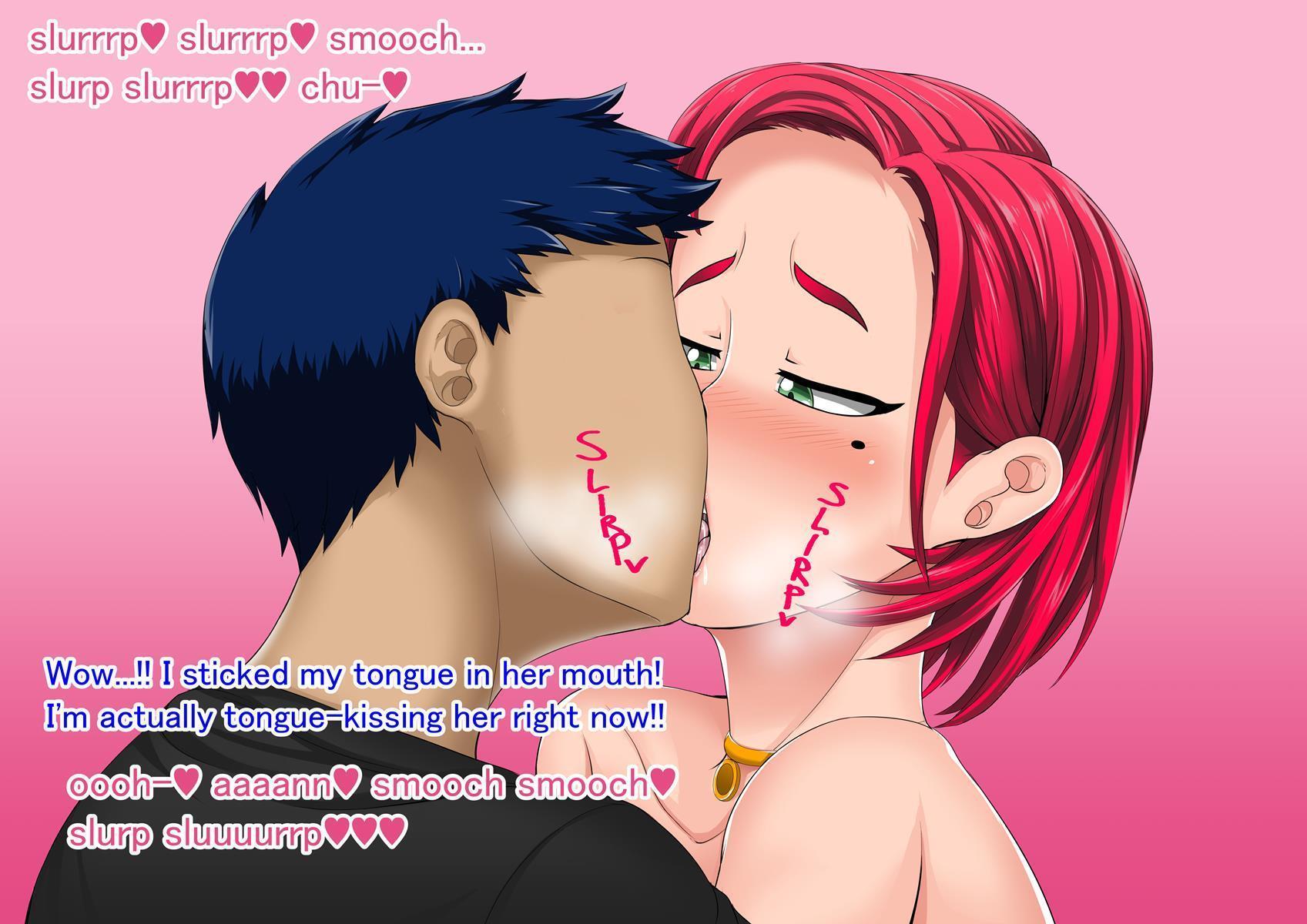 Naomi-san (age40) Is My Sex Friend 1