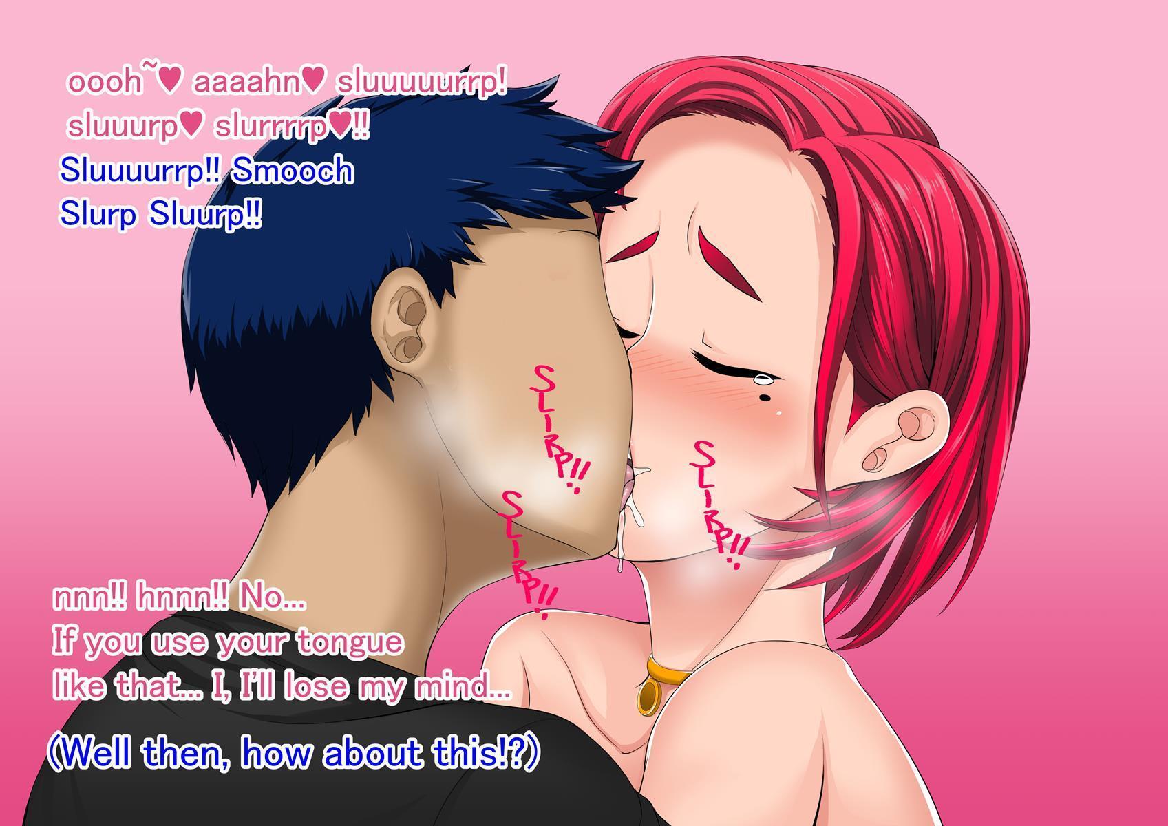 Naomi-san (age40) Is My Sex Friend 1