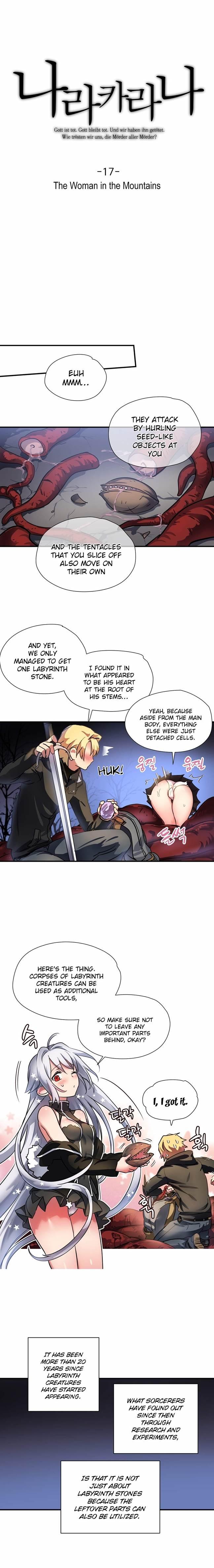 Narakarana [korean] 4