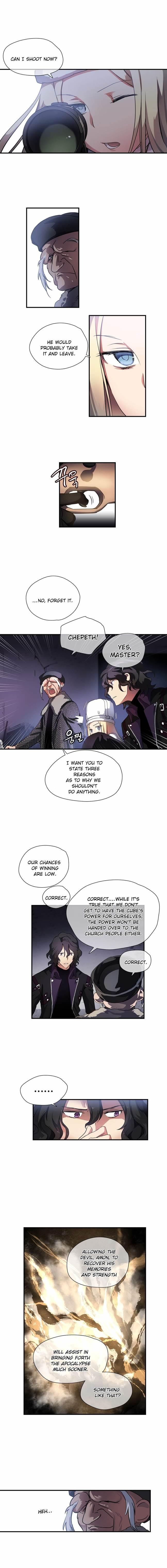 Narakarana [korean] 4