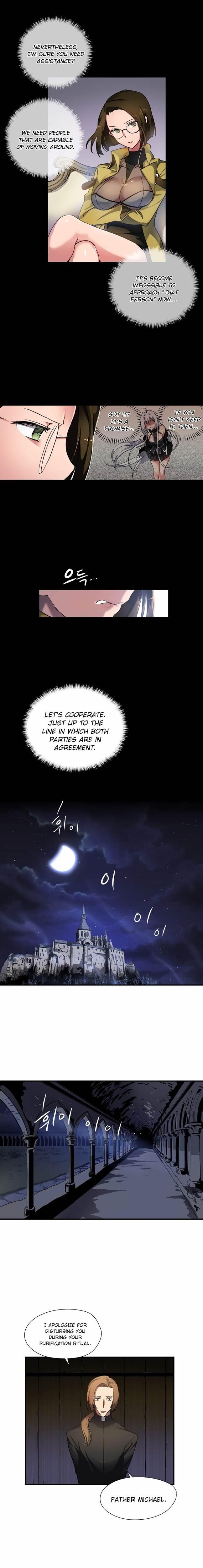 Narakarana [korean] 4