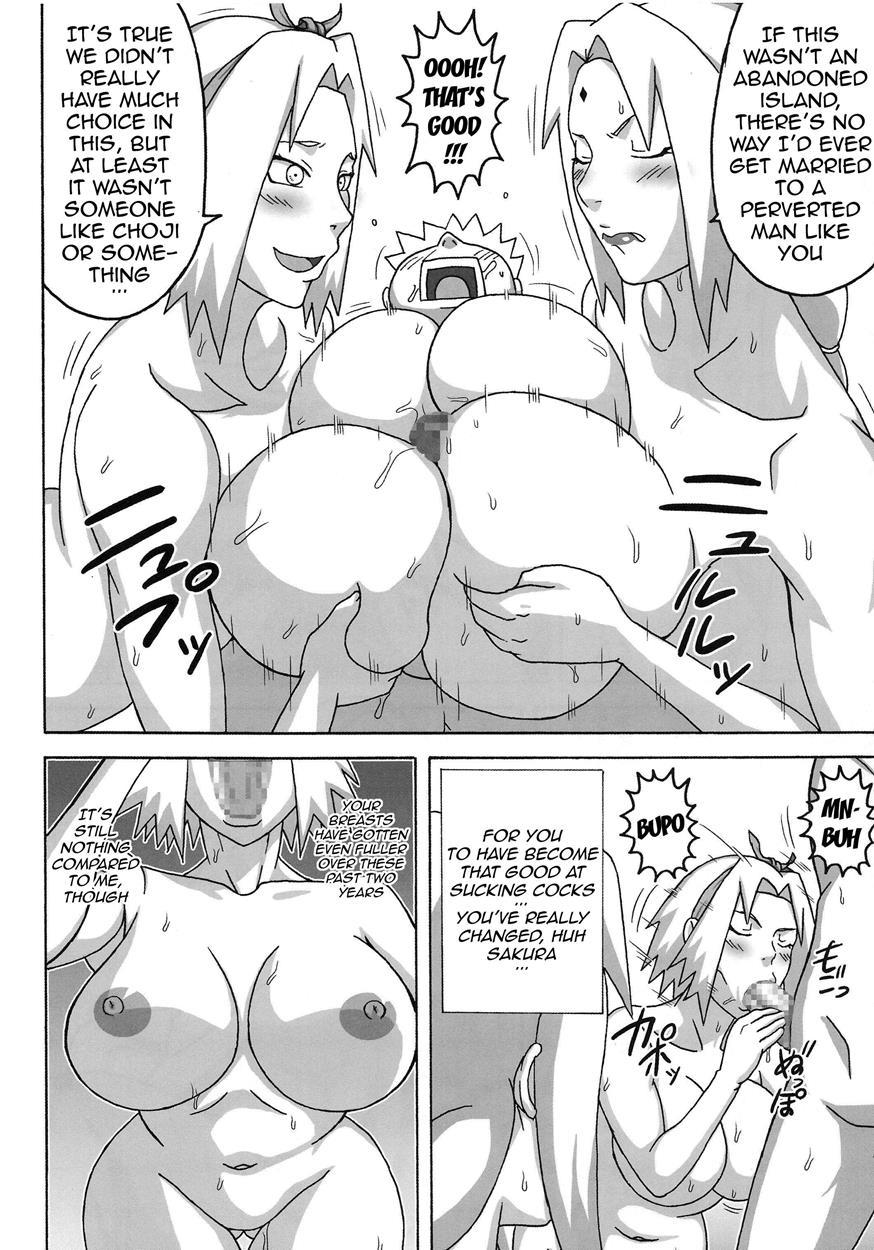 Naruto Dj - G3 1
